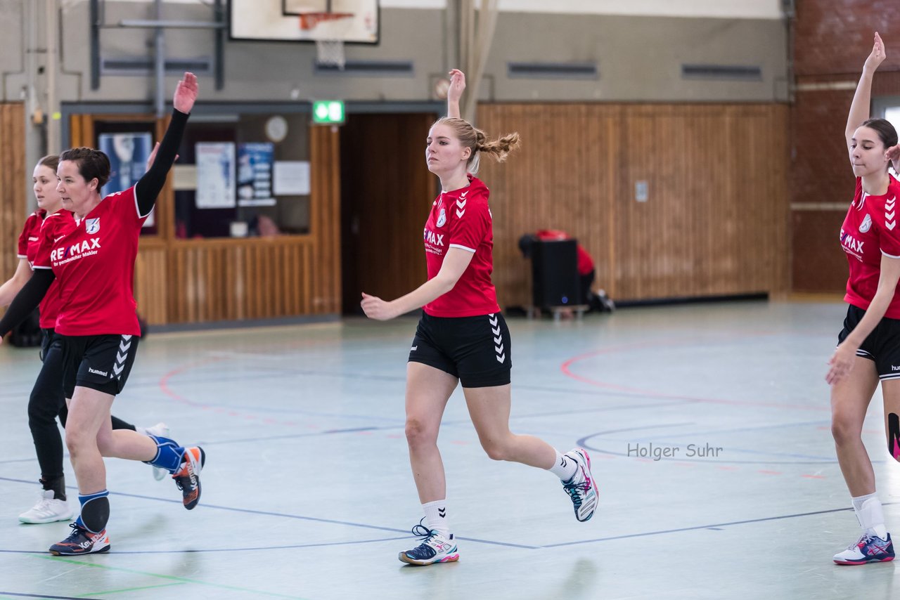 Bild 11 - Frauen BT-2 - SG Eider/Harde-3